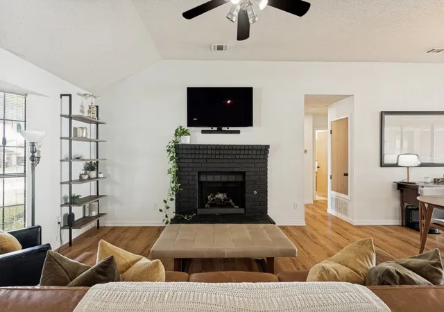 Photo 4 of Sale Pending at 2109 Woodglen Dr, Garland, TX 75040 | MLS# 21286339 | Listing updated on 2026-07-30
