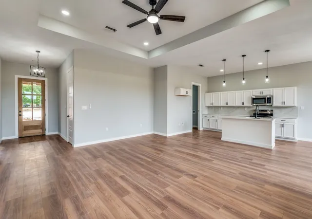 Photo 3 of Sale Pending at 856 Buck Board Dr, De Leon, TX 76444 | MLS# 21292114 | Listing updated on 2026-08-01