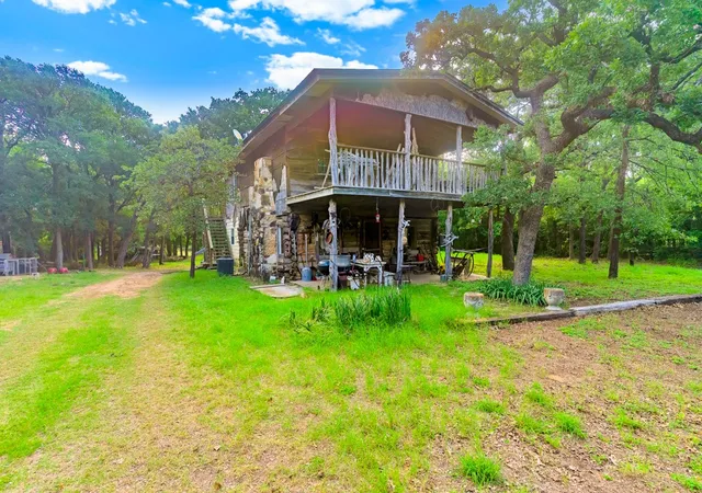Photo 3 of Sale Pending at 2429 County Road 427a, Cleburne, TX 76031 | MLS# 21292167 | Listing updated on 2026-09-14
