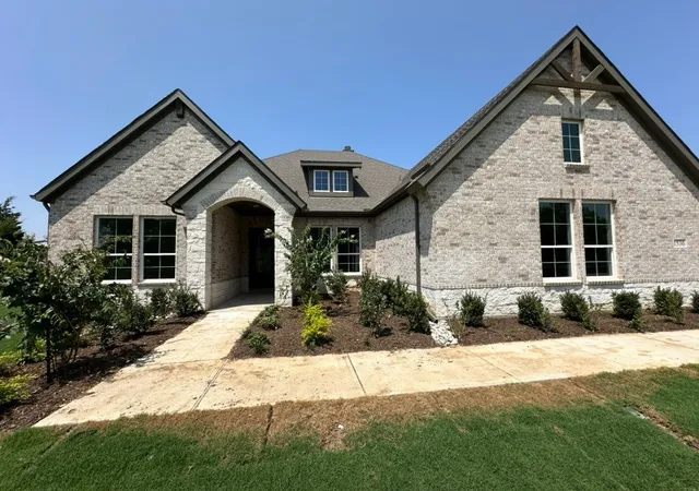 Photo 1 of Single family home for sale at 1536 County Rd, Leonard, TX 75452 | MLS# 21292175 | Listing updated on 2026-09-12