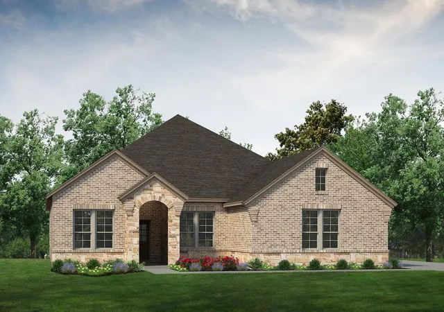 Photo 2 of Single family home for sale at 1536 County Rd, Leonard, TX 75452 | MLS# 21292175 | Listing updated on 2026-09-12