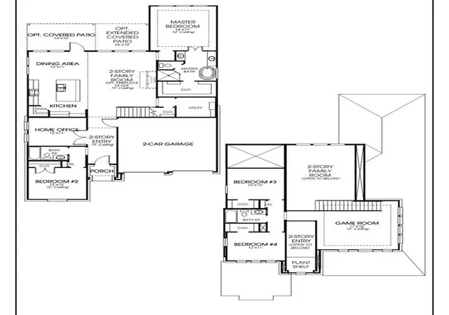 Photo 2 of Single family home for sale at 1258 Cedarwood Ct, Haslet, TX 76052 | MLS# 21292197 | Listing updated on 2026-07-31