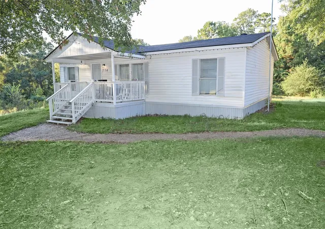 Photo 1 of Manufactured home for sale at 214 Destiny Ln, Keatchie, LA 71046 | MLS# 21292210 | Listing updated on 2026-07-30