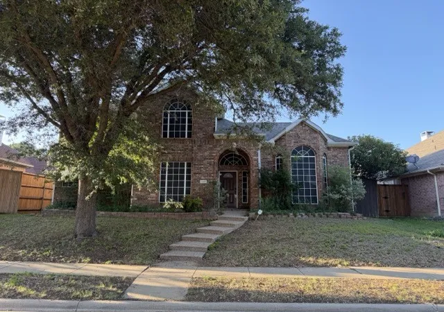 Single family home for sale at 1409 Mayflower Ln, Lewisville, TX 75077 | MLS# 21284605