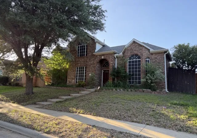 Photo 2 of Single family home for sale at 1409 Mayflower Ln, Lewisville, TX 75077 | MLS# 21284605 | Listing updated on 2026-09-21