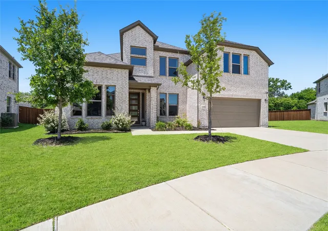 Photo 1 of Sale Pending at 1400 Kurelek Dr, Little Elm, TX 75068 | MLS# 21290579 | Listing updated on 2026-09-10