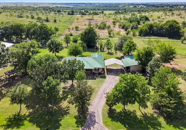 Photo 2 of Land for sale at 2073 Fm 1182, Ennis, TX 75119 | MLS# 21288459 | Listing updated on 2026-07-29