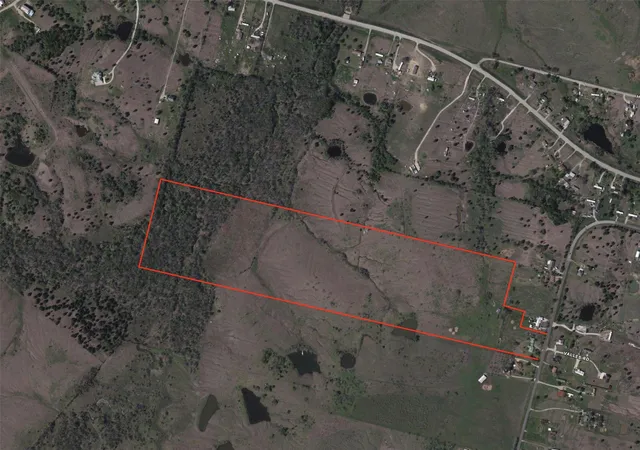 Photo 3 of Land for sale at 2073 Fm 1182, Ennis, TX 75119 | MLS# 21288459 | Listing updated on 2026-07-29