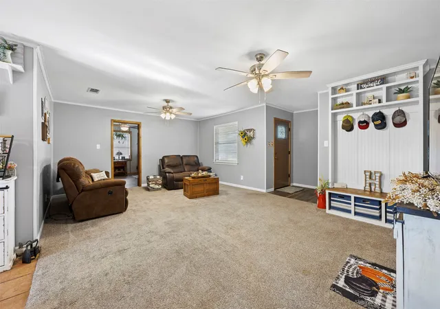 Photo 3 of House for sale at 2073 Fm 1182, Ennis, TX 75119 | MLS# 21288459 | Listing updated on 2026-07-29