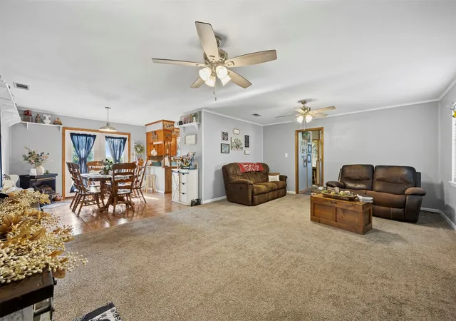 Photo 4 of House for sale at 2073 Fm 1182, Ennis, TX 75119 | MLS# 21288459 | Listing updated on 2026-07-29