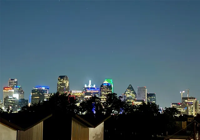 Photo 3 of Sale Pending at 4811 Manett St #101, Dallas, TX 75204 | MLS# 21292348 | Listing updated on 2026-09-16