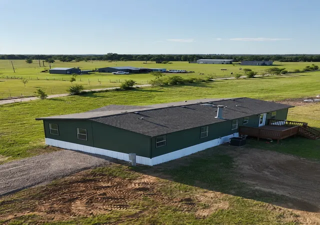 Photo 2 of Manufactured home for sale at 2990 County Road 155, Whitesboro, TX 76273 | MLS# 21292022 | Listing updated on 2026-09-11