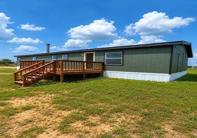 Photo 3 of Manufactured home for sale at 2990 County Road 155, Whitesboro, TX 76273 | MLS# 21292022 | Listing updated on 2026-09-11