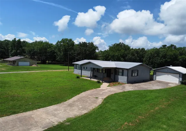 Photo 1 of Single family home for sale at 260 County Road 1885, Yantis, TX 75497 | MLS# 21291244 | Listing updated on 2026-07-31