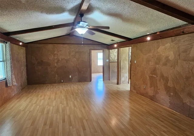 Photo 3 of Single family home for sale at 260 County Road 1885, Yantis, TX 75497 | MLS# 21291244 | Listing updated on 2026-07-31
