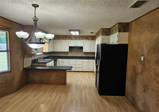 Photo 4 of Single family home for sale at 260 County Road 1885, Yantis, TX 75497 | MLS# 21291244 | Listing updated on 2026-07-31