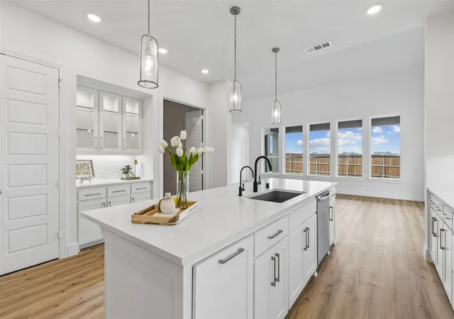 Photo 4 of Single family home for sale at 1729 Boxwood Row Dr, Aubrey, TX 76227 | MLS# 21292535 | Listing updated on 2026-09-13