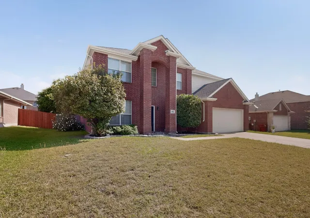 Photo 1 of Single family home for sale at 604 Dyann Dr, Royse City, TX 75189 | MLS# 21290947 | Listing updated on 2026-10-06