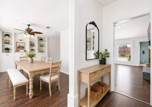 Photo 2 of Single family home for sale at 4314 Steeplechase Trl, Arlington, TX 76016 | MLS# 21292642 | Listing updated on 2026-09-12