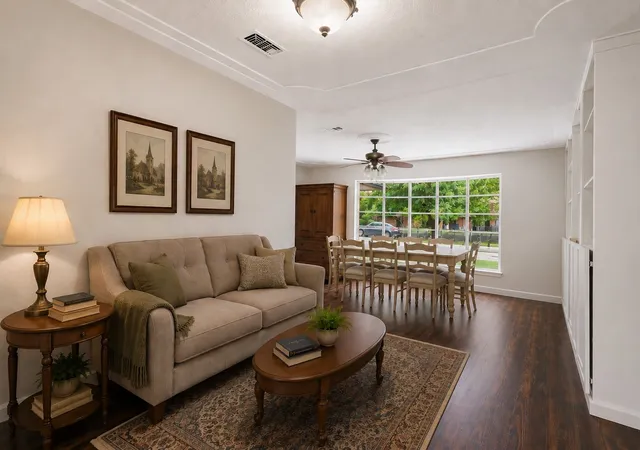 Photo 3 of Single family home for sale at 4314 Steeplechase Trl, Arlington, TX 76016 | MLS# 21292642 | Listing updated on 2026-09-12