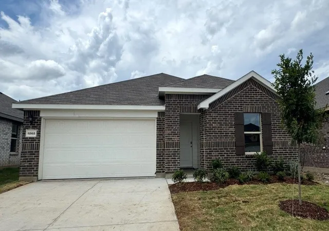 Photo 1 of Single family home for sale at 1060 Burnt Ranch Ln, Fort Worth, TX 76131 | MLS# 21290720 | Listing updated on 2026-07-30