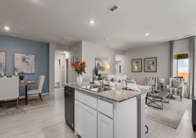 Photo 3 of Single family home for sale at 1060 Burnt Ranch Ln, Fort Worth, TX 76131 | MLS# 21290720 | Listing updated on 2026-07-30