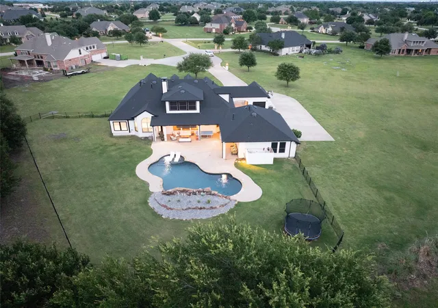 Photo 3 of Single family home for sale at 1650 Windmill Ct, Allen, TX 75002 | MLS# 21277000 | Listing updated on 2026-09-12