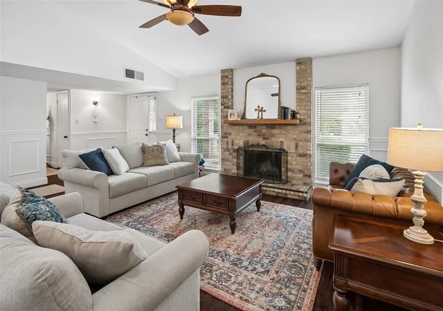 Photo 3 of Single family home for sale at 3017 Newcastle Ct, Flower Mound, TX 75028 | MLS# 21287177 | Listing updated on 2026-09-10