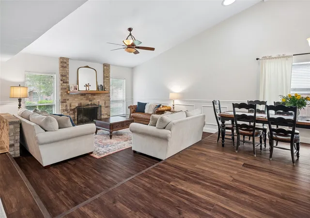 Photo 3 of Single family home for sale at 3017 Newcastle Ct, Flower Mound, TX 75028 | MLS# 21287177 | Listing updated on 2026-09-10
