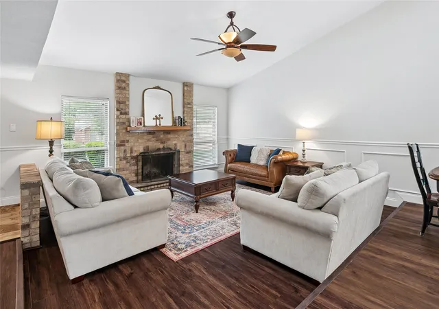 Photo 4 of Single family home for sale at 3017 Newcastle Ct, Flower Mound, TX 75028 | MLS# 21287177 | Listing updated on 2026-09-10