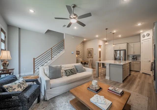 Photo 4 of Sale Pending at 8106 Emsworth Dr, Dallas, TX 75231 | MLS# 21291126 | Listing updated on 2026-09-10