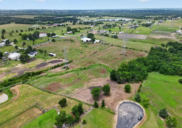 Photo 3 of Land for sale at 11608 County Road 950, Rockwall, TX 75087 | MLS# 21287742 | Listing updated on 2026-09-09