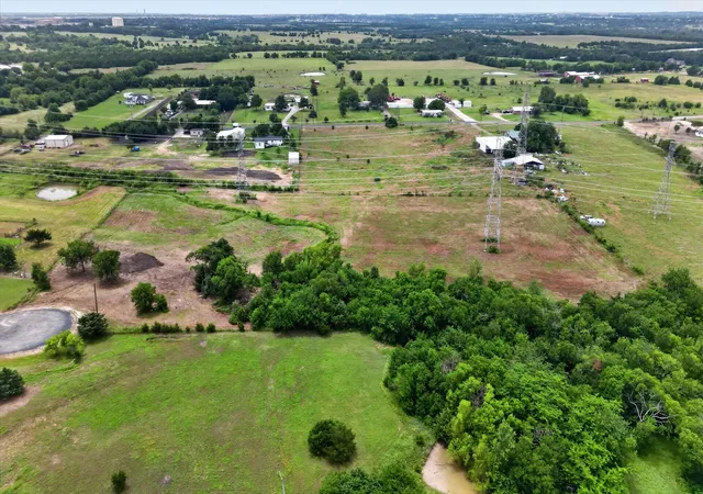 Photo 3 of Land for sale at 11608 County Road 950, Rockwall, TX 75087 | MLS# 21287742 | Listing updated on 2026-09-09
