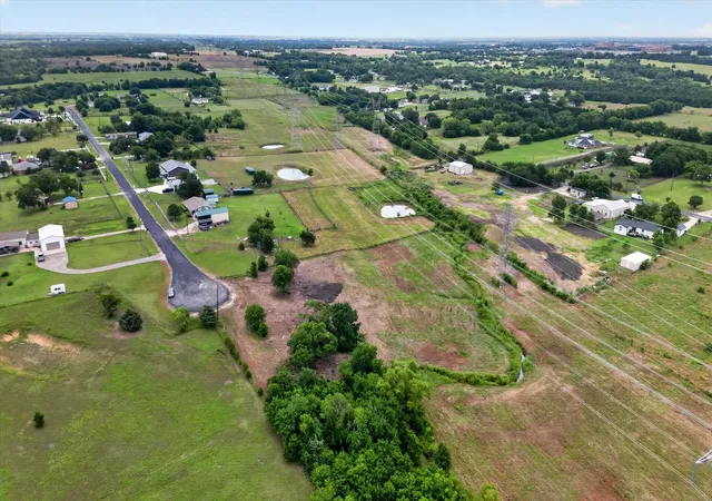 Photo 4 of Land for sale at 11608 County Road 950, Rockwall, TX 75087 | MLS# 21287742 | Listing updated on 2026-09-09