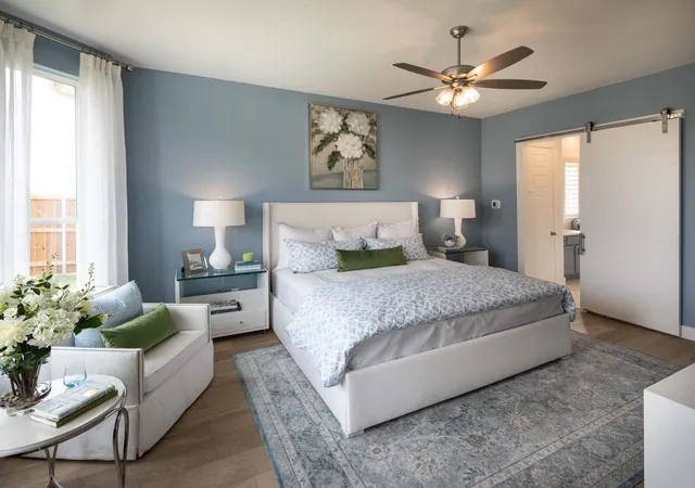 Photo 3 of Sale Pending at 2001 Calumet Dr, Aubrey, TX 76227 | MLS# 21292388 | Listing updated on 2026-09-10