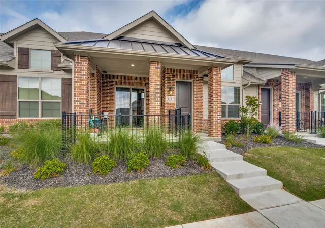 Photo 1 of Sale Pending at 618 Tall Grass Trl, Wylie, TX 75098 | MLS# 21292395 | Listing updated on 2026-07-30