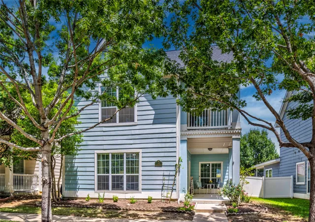 Photo 2 of Single family home for sale at 1241 Chattahoochee Dr, Savannah, TX 76227 | MLS# 21292380 | Listing updated on 2026-09-12