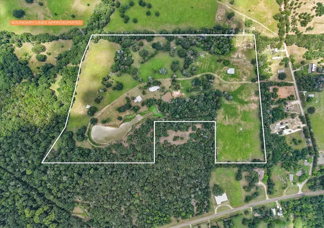 Photo 2 of Sale Pending at 4155 Fm 3096, Kerens, TX 75144 | MLS# 21292054 | Listing updated on 2026-10-01