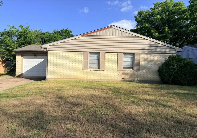 Photo 1 of Sale Pending at 3536 Pine Ave, Waco, TX 76708 | MLS# 21288163 | Listing updated on 2026-09-08