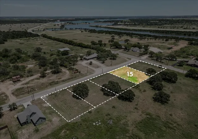 Photo 1 of Land for sale at Lot 15 Oakwood Ave, Jacksboro, TX 76458 | MLS# 21292866 | Listing updated on 2026-07-28