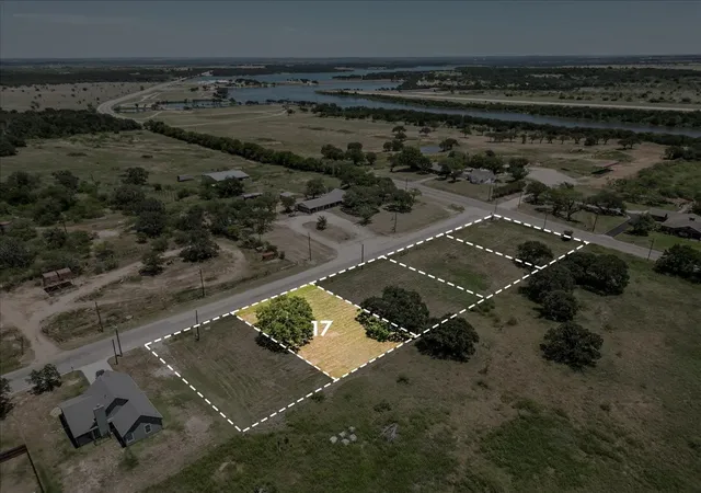 Photo 1 of Land for sale at Lot 17 Oakwood Ave, Jacksboro, TX 76458 | MLS# 21292892 | Listing updated on 2026-07-28