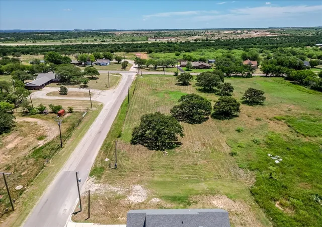Photo 3 of Land for sale at Lot 17 Oakwood Ave, Jacksboro, TX 76458 | MLS# 21292892 | Listing updated on 2026-07-28