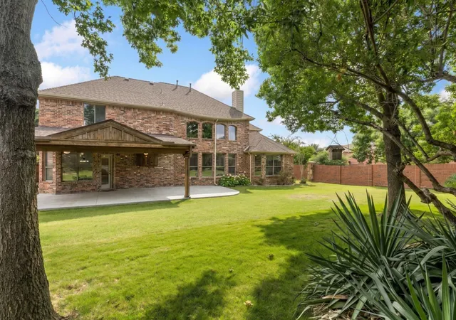 Photo 3 of Single family home for sale at 601 Livingston Dr, Prosper, TX 75078 | MLS# 21251108 | Listing updated on 2026-09-08