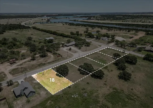 Photo 1 of Land for sale at Lot 18 Oakwood Ave, Jacksboro, TX 76458 | MLS# 21292909 | Listing updated on 2026-07-28
