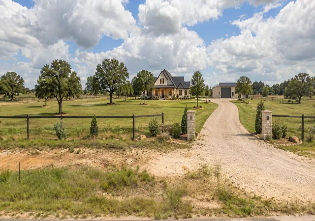 Photo 3 of Land for sale at 22 Creek Side Ct, Hillsboro, TX 76645 | MLS# 21292950 | Listing updated on 2026-09-10