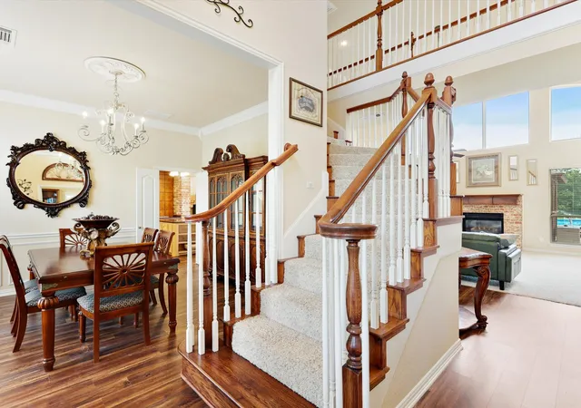Photo 4 of Single family home for sale at 10519 E Clover Ln, Forney, TX 75126 | MLS# 21288972 | Listing updated on 2026-09-09