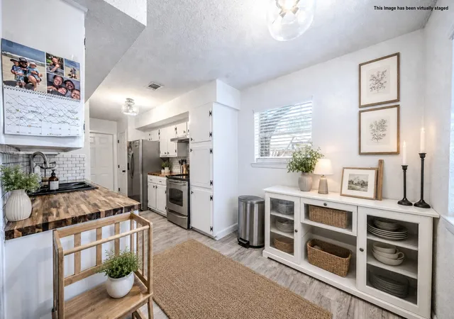 Photo 2 of Single family home for sale at 605 28th Ave, Mineral Wells, TX 76067 | MLS# 21293155 | Listing updated on 2026-09-15