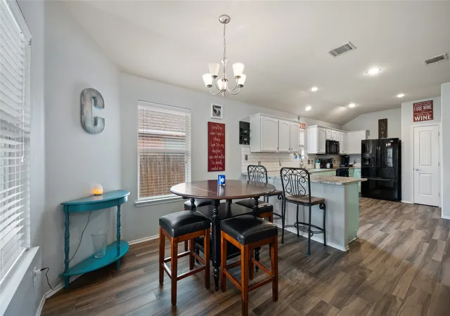 Photo 1 of Sale Pending at 3621 Wolf Creek Ln, Melissa, TX 75454 | MLS# 21293216 | Listing updated on 2026-07-31