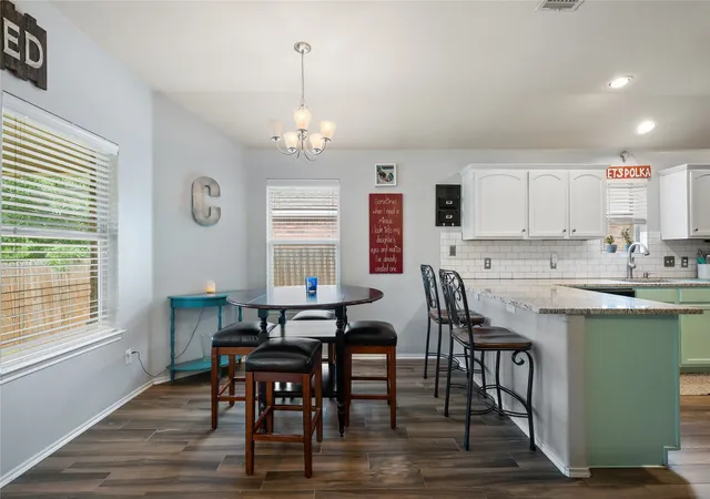 Photo 3 of Sale Pending at 3621 Wolf Creek Ln, Melissa, TX 75454 | MLS# 21293216 | Listing updated on 2026-07-31