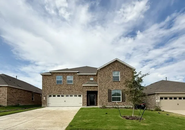 Photo 1 of Single family home for sale at 1129 Blue Spring Dr, Anna, TX 75409 | MLS# 21293227 | Listing updated on 2026-07-30